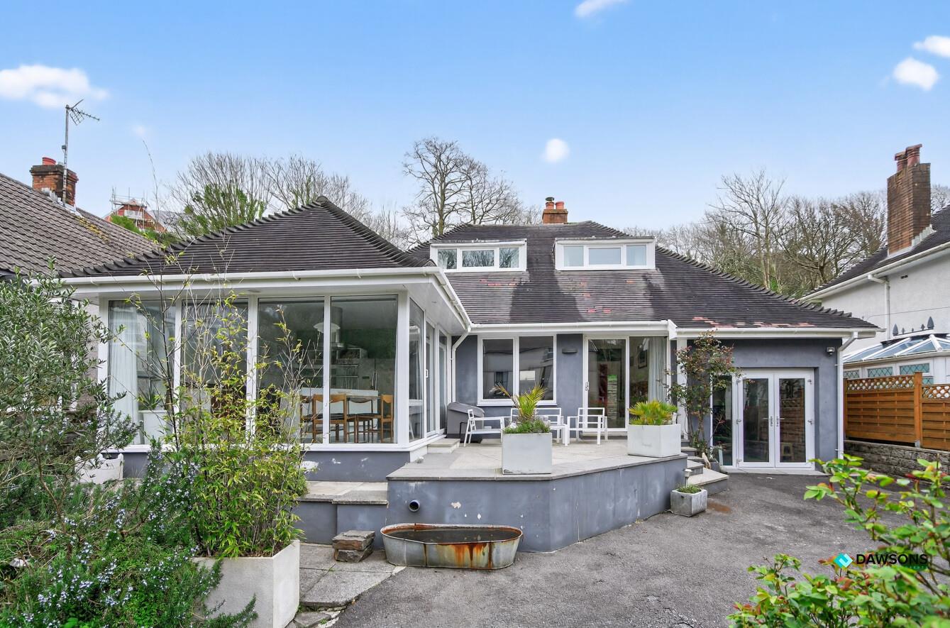 Rotherslade Road, Langland, Swansea, SA3 4QW